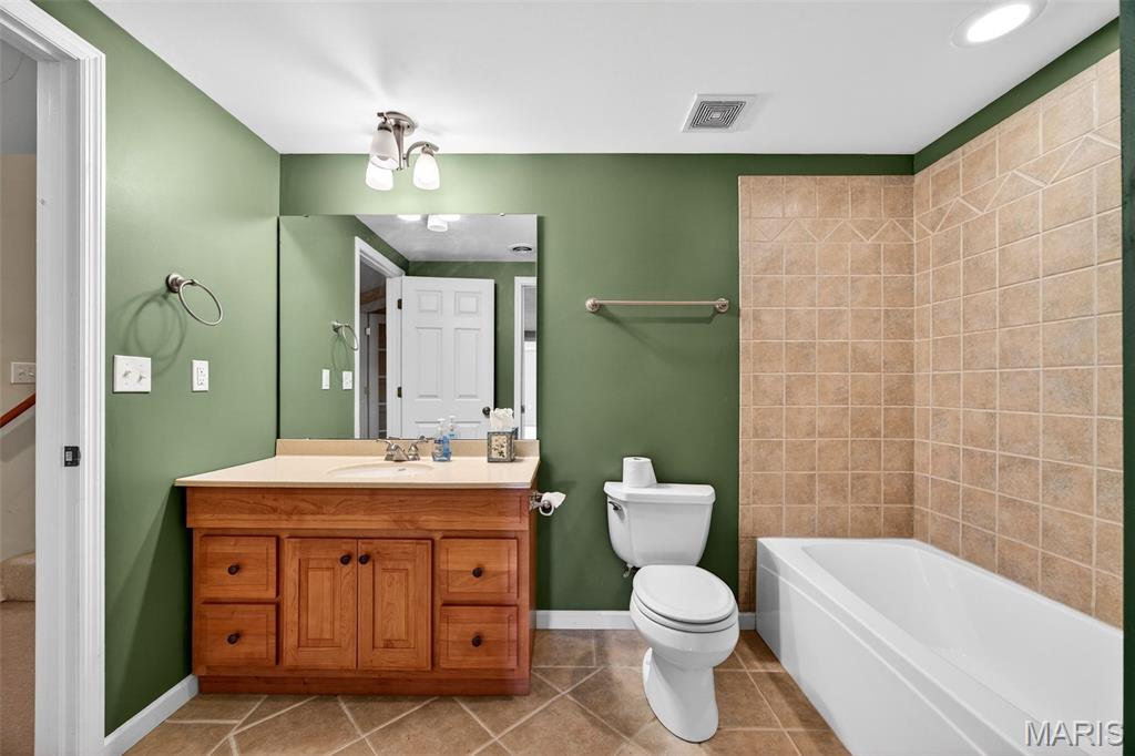 Springhaven - Residential