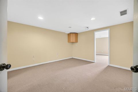 Tiny photo for 205 Deer View Drive, Troy, MO 63379 (MLS # 26003545)