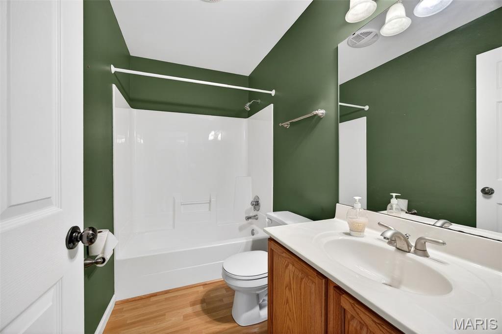 Springhaven - Residential