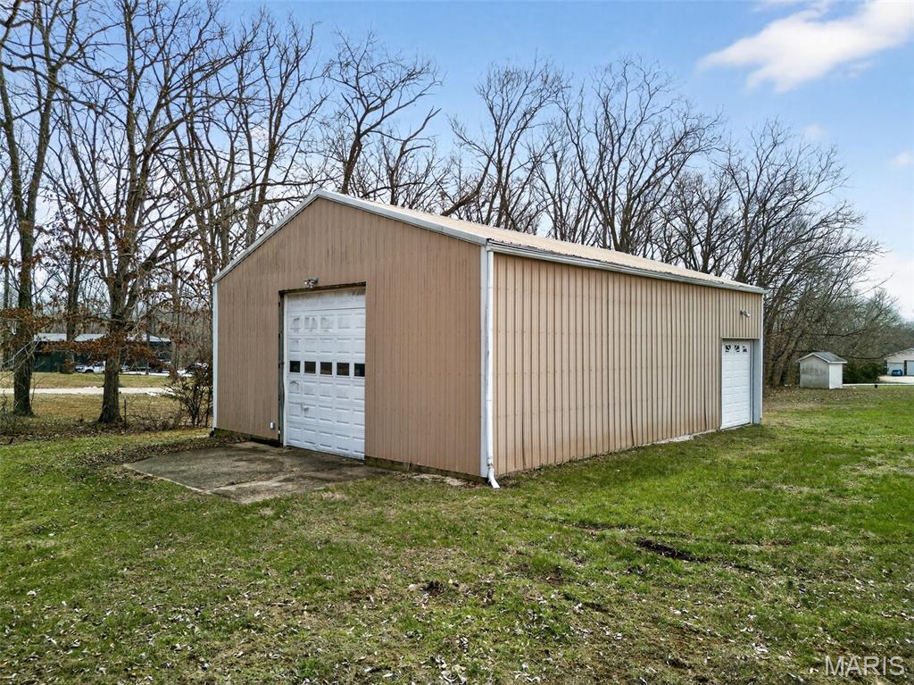 Springhaven - Residential