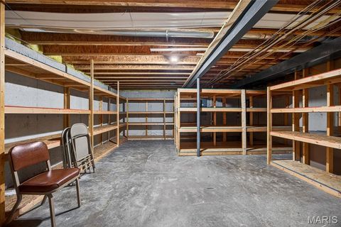 Tiny photo for 205 Deer View Drive, Troy, MO 63379 (MLS # 26003545)