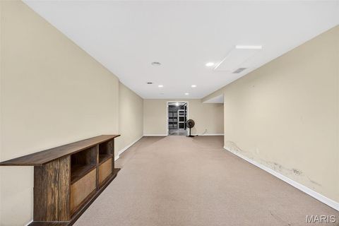 Tiny photo for 205 Deer View Drive, Troy, MO 63379 (MLS # 26003545)