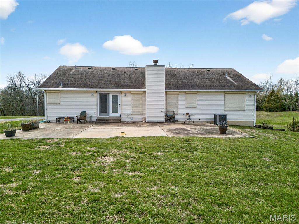 Springhaven - Residential