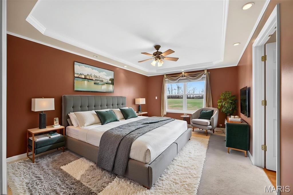 Springhaven - Residential