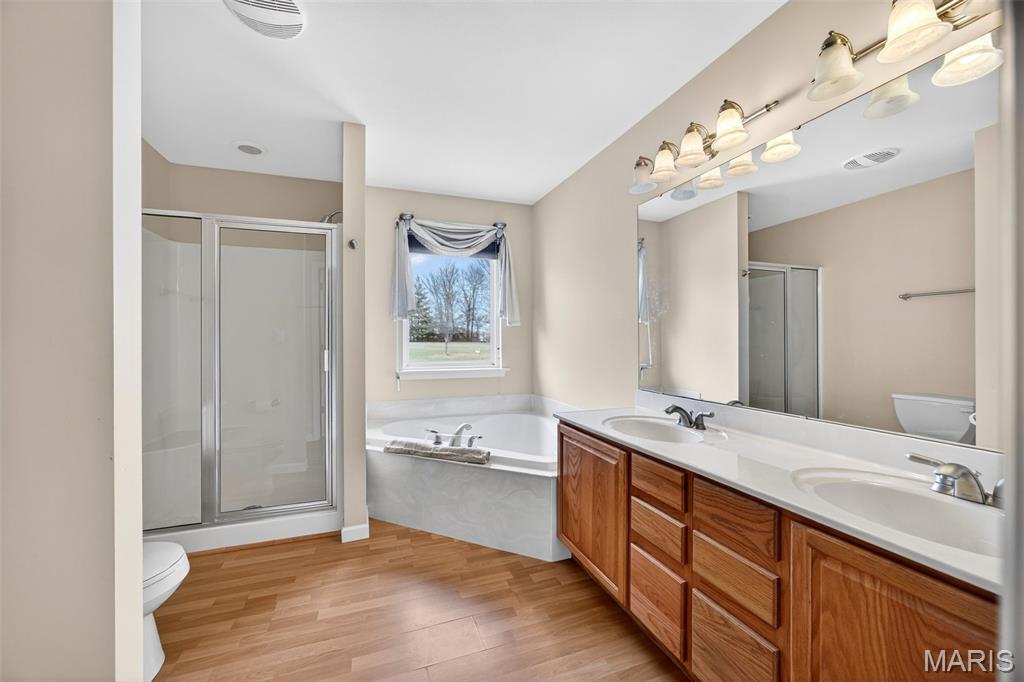 Springhaven - Residential