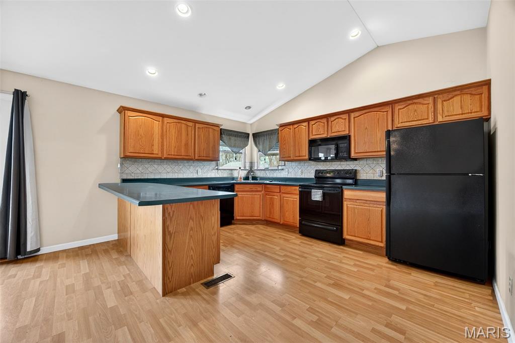 Springhaven - Residential