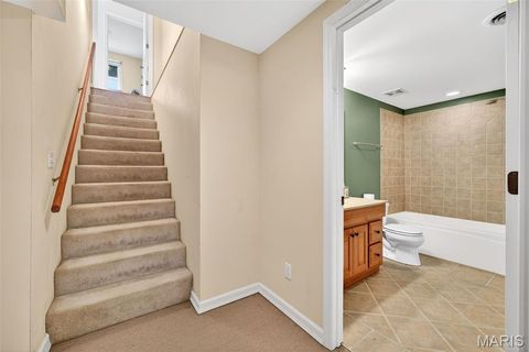 Tiny photo for 205 Deer View Drive, Troy, MO 63379 (MLS # 26003545)