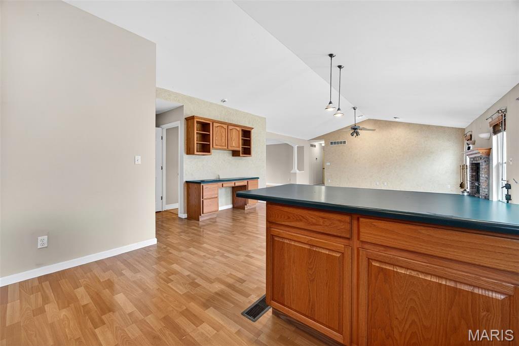 Springhaven - Residential