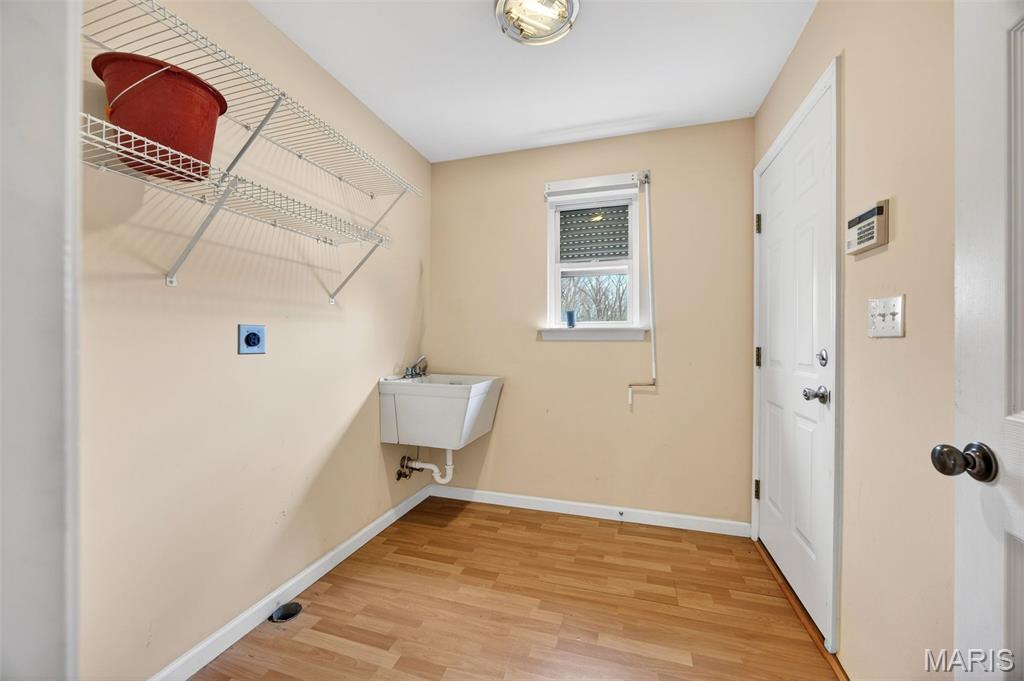 Springhaven - Residential