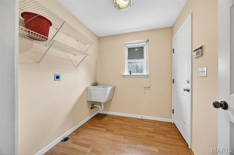 Tiny photo for 205 Deer View Drive, Troy, MO 63379 (MLS # 26003545)