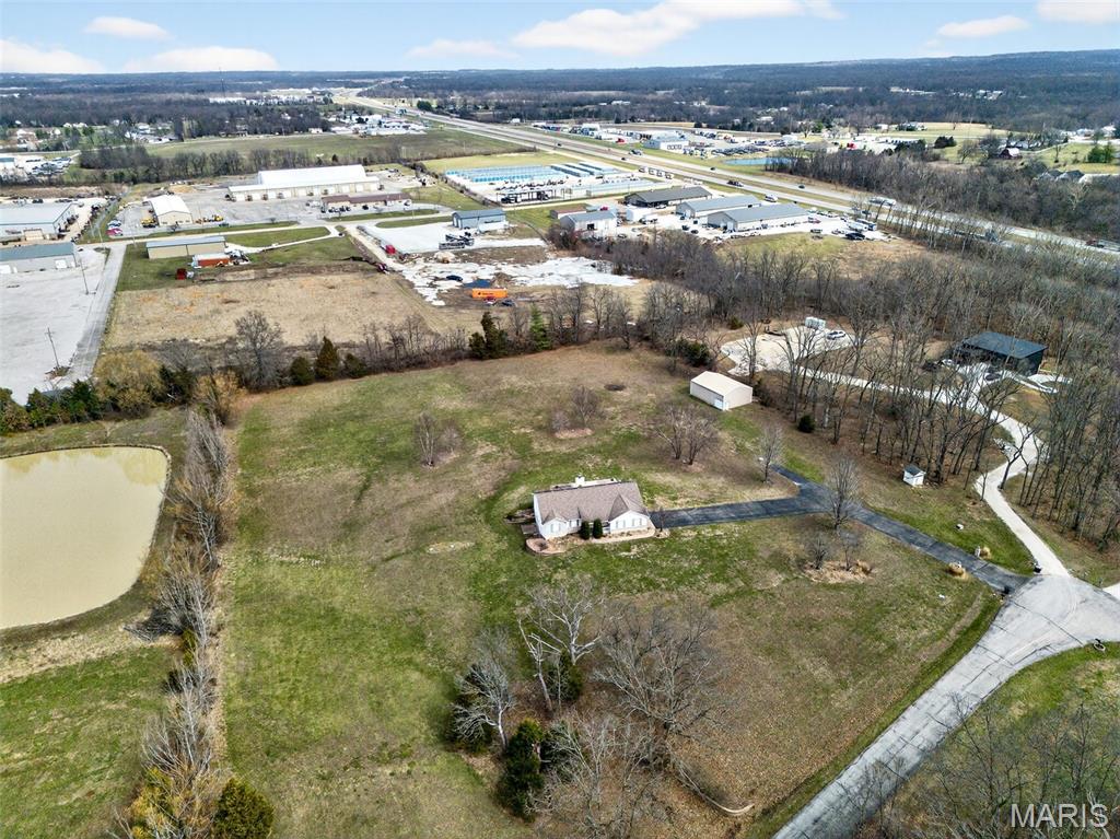 Springhaven - Residential