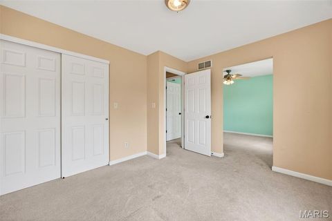 Tiny photo for 205 Deer View Drive, Troy, MO 63379 (MLS # 26003545)