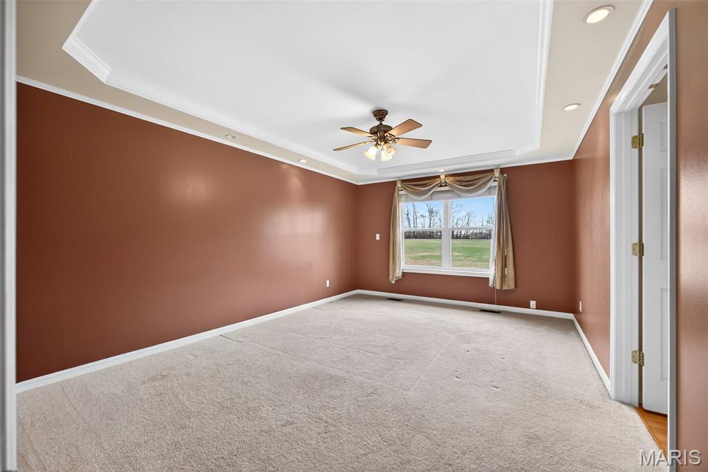 Springhaven - Residential