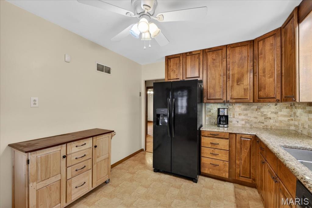 Watson Terrace - Residential