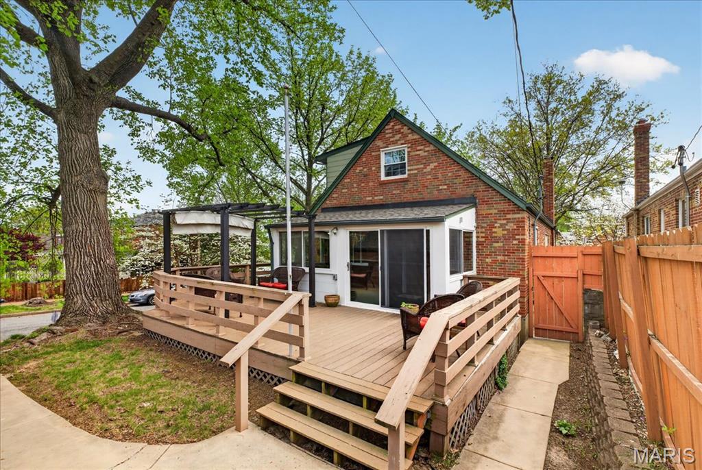 Watson Terrace - Residential