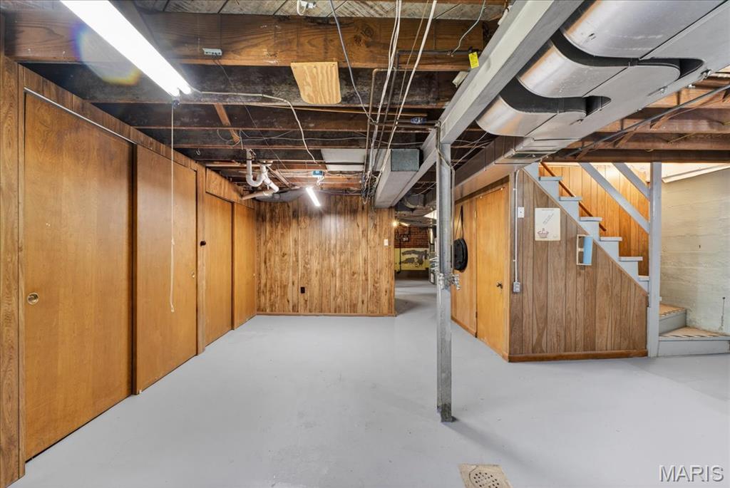 Watson Terrace - Residential