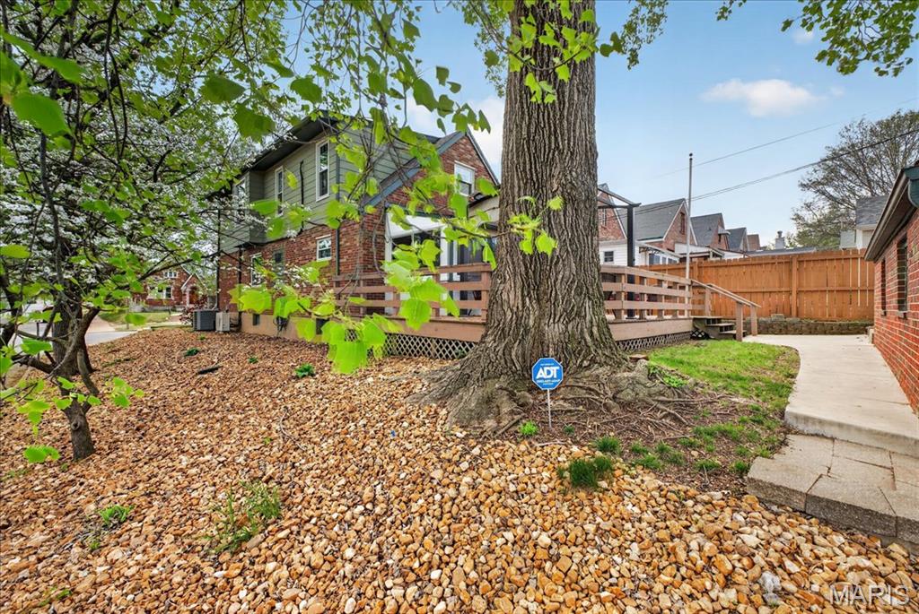 Watson Terrace - Residential