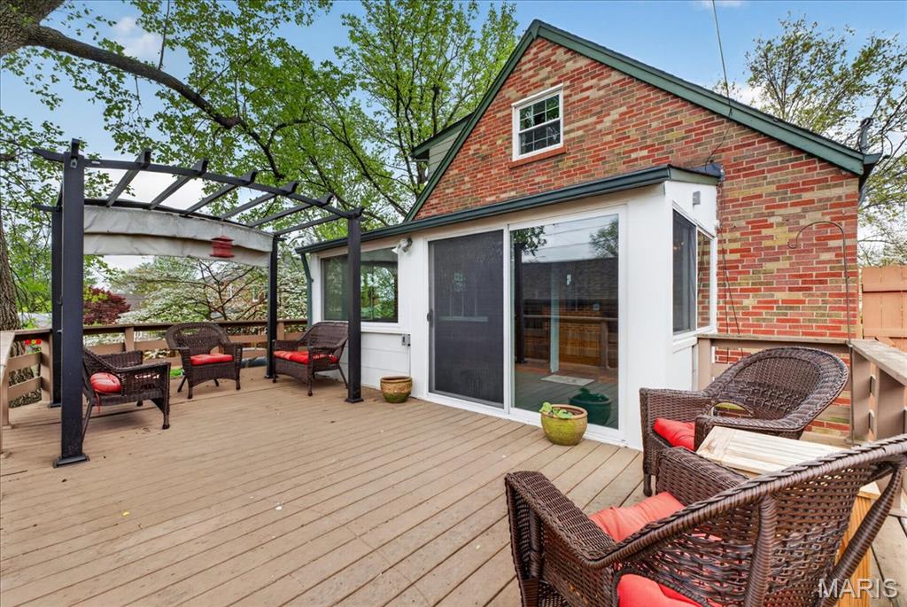 Watson Terrace - Residential