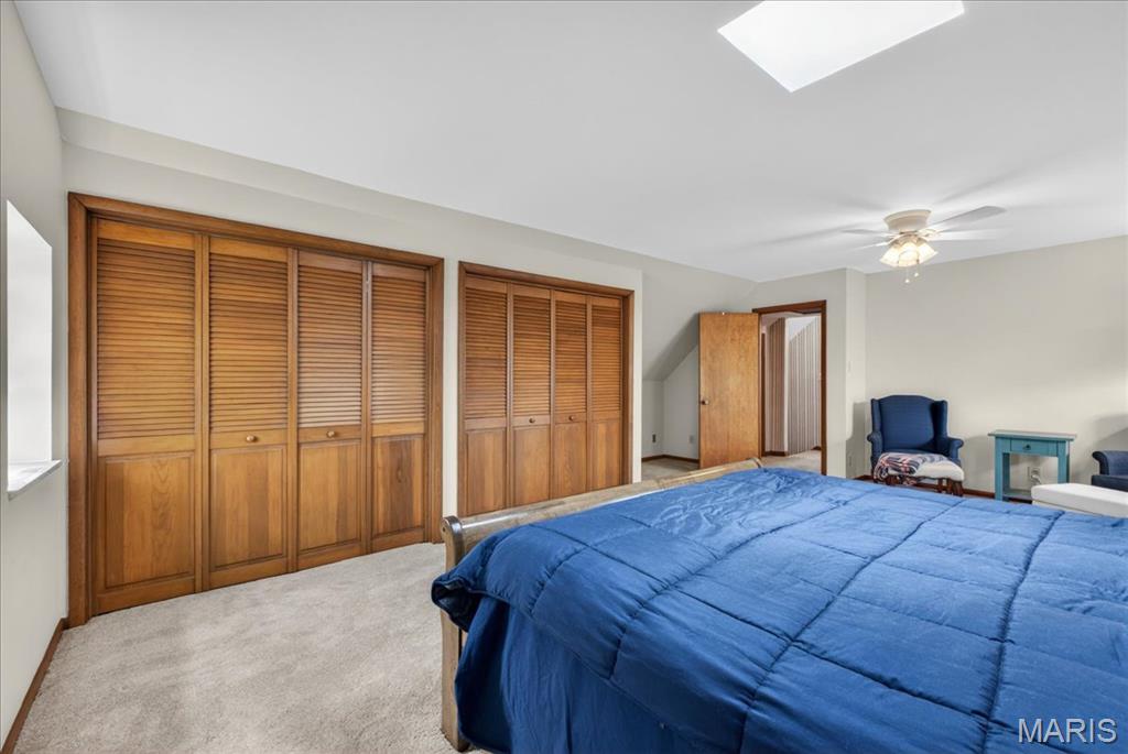 Watson Terrace - Residential