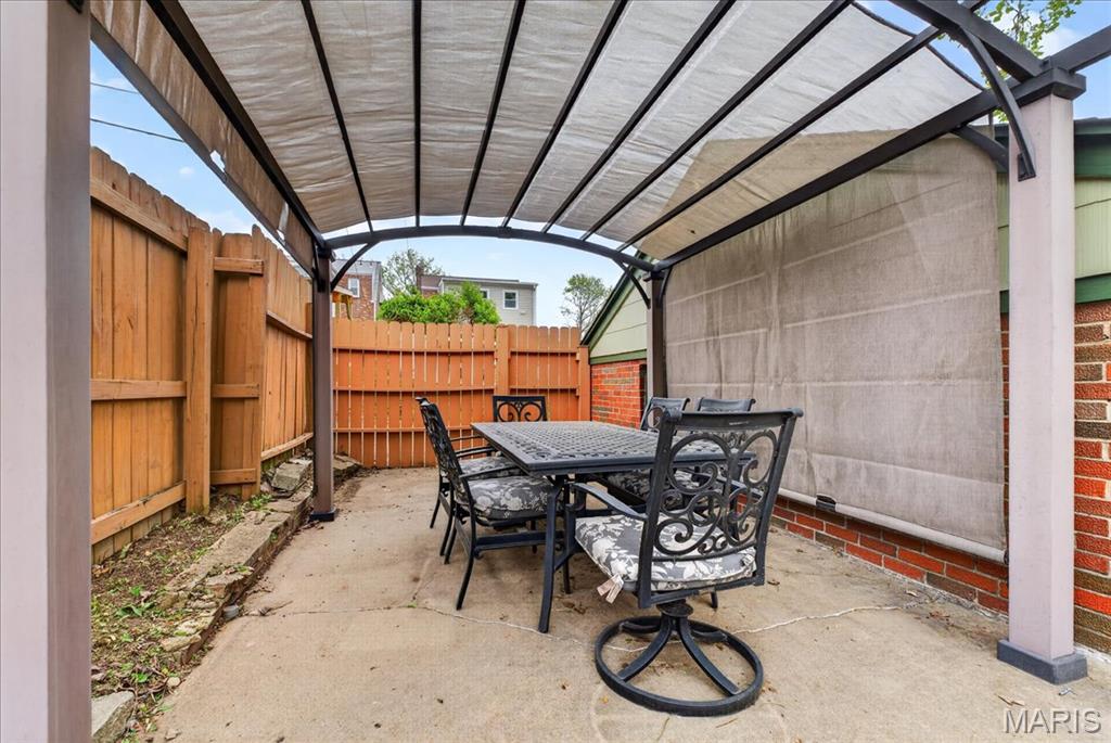 Watson Terrace - Residential