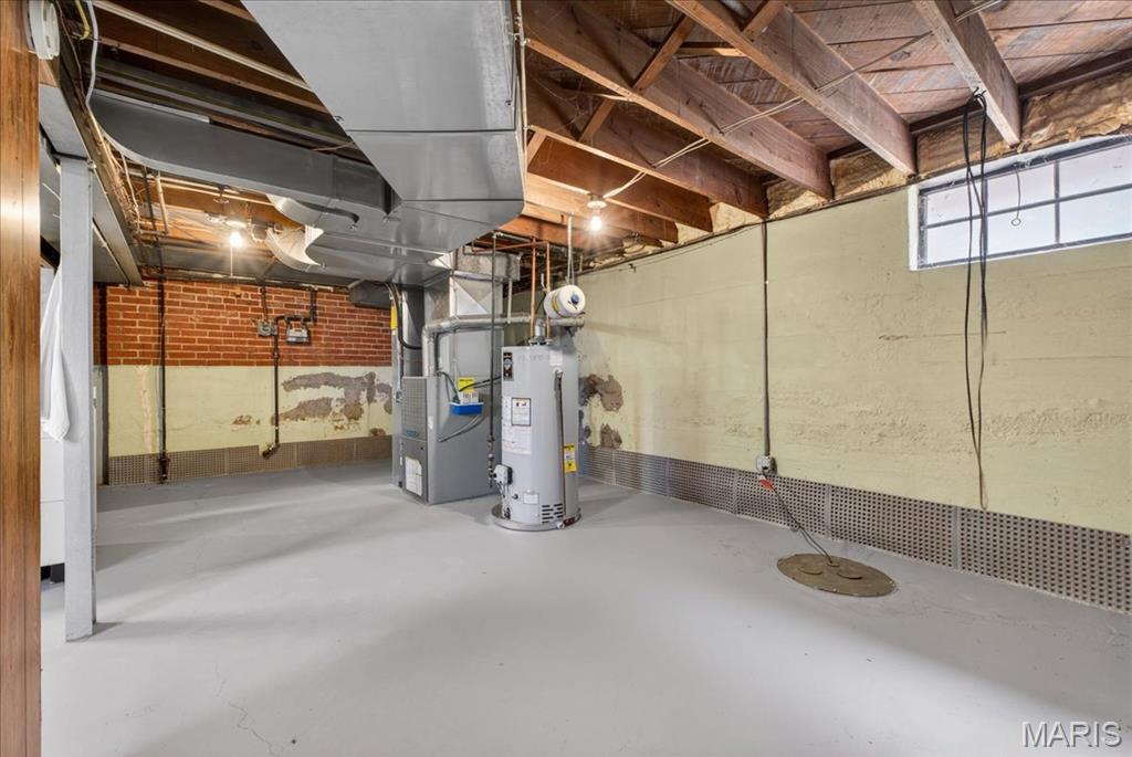 Watson Terrace - Residential