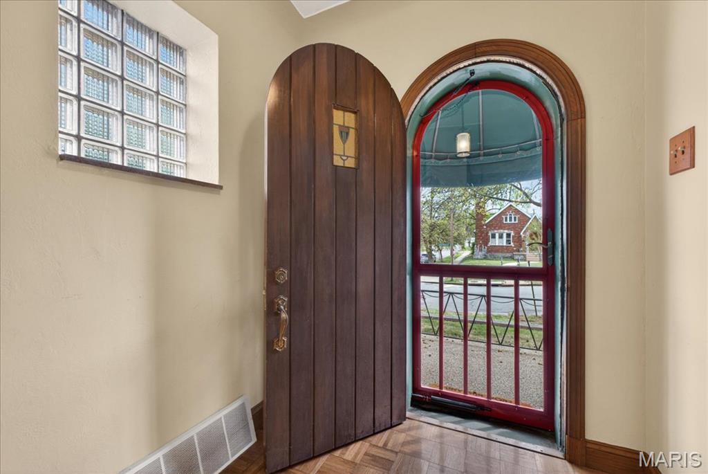 Watson Terrace - Residential