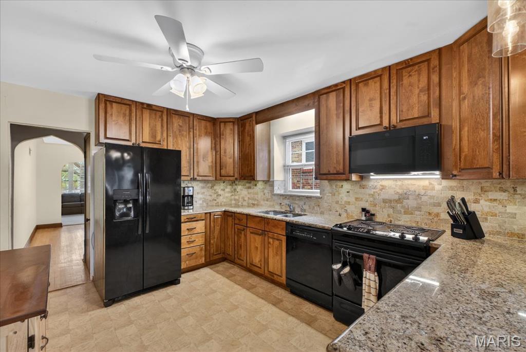 Watson Terrace - Residential