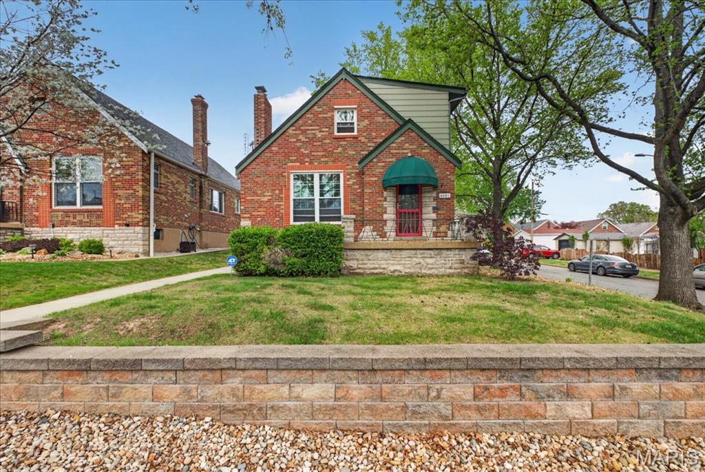 Watson Terrace - Residential