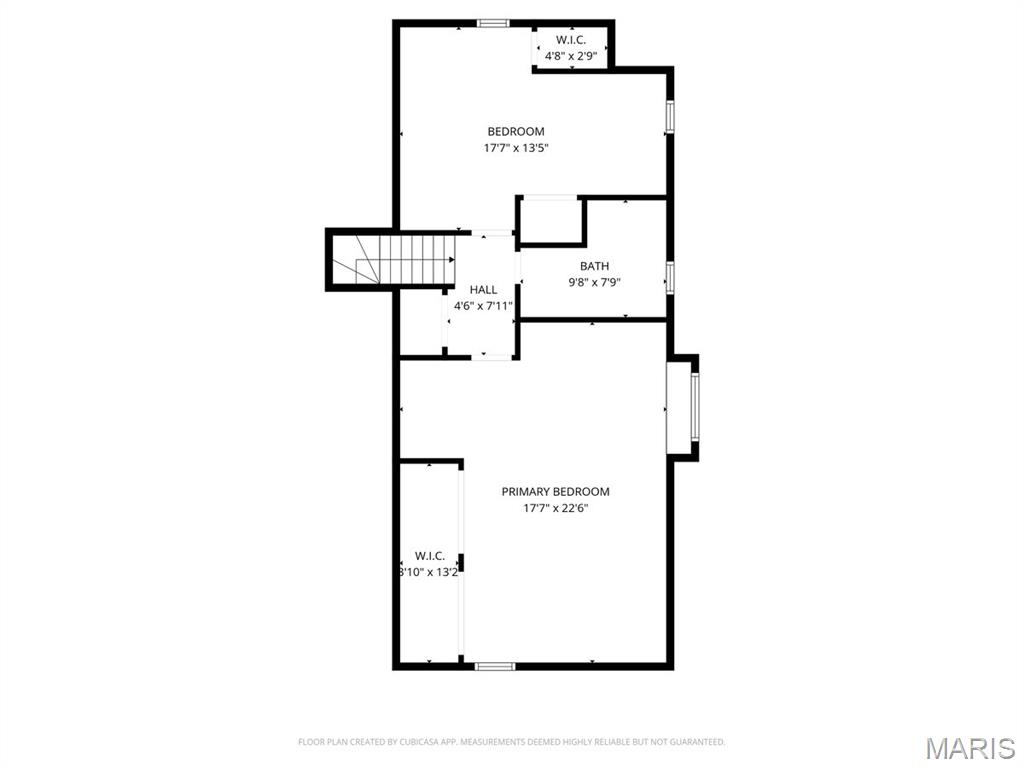 Watson Terrace - Residential