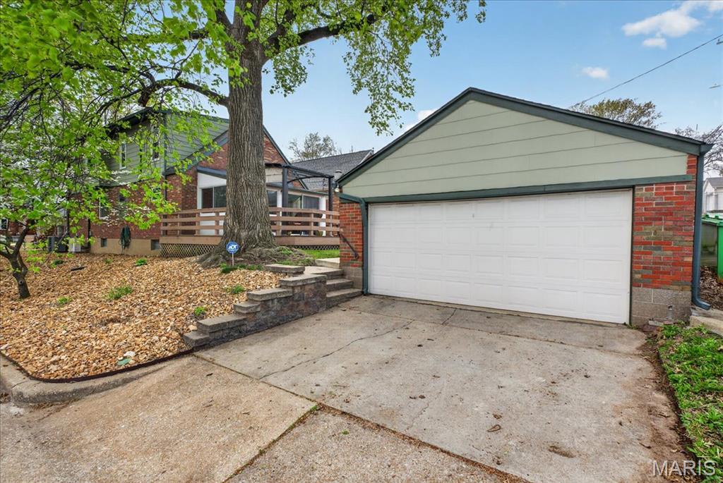 Watson Terrace - Residential