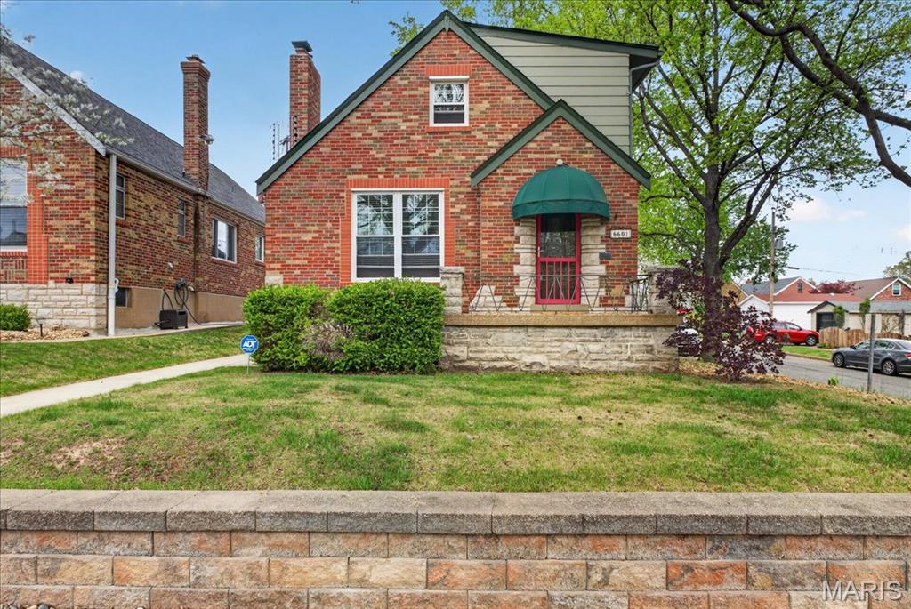 Watson Terrace - Residential