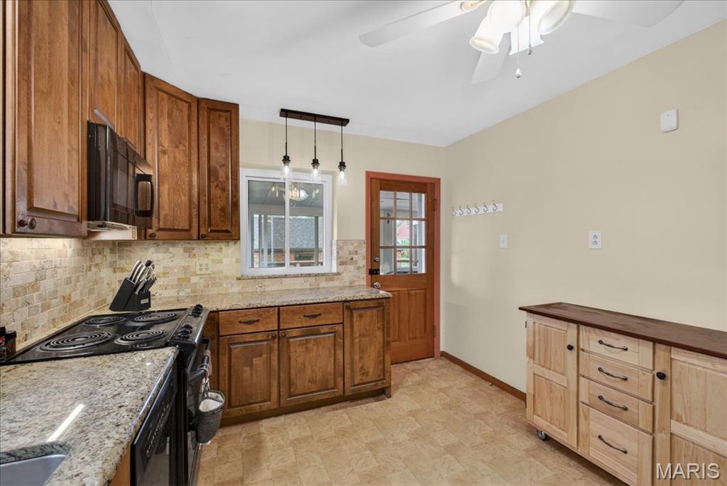 Watson Terrace - Residential