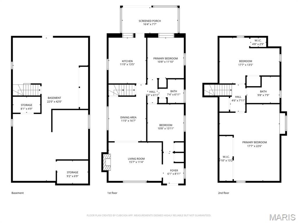 Watson Terrace - Residential