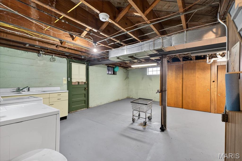 Watson Terrace - Residential