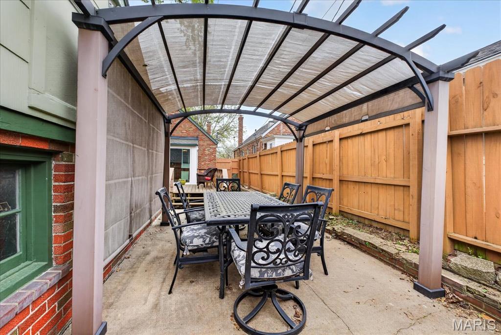 Watson Terrace - Residential