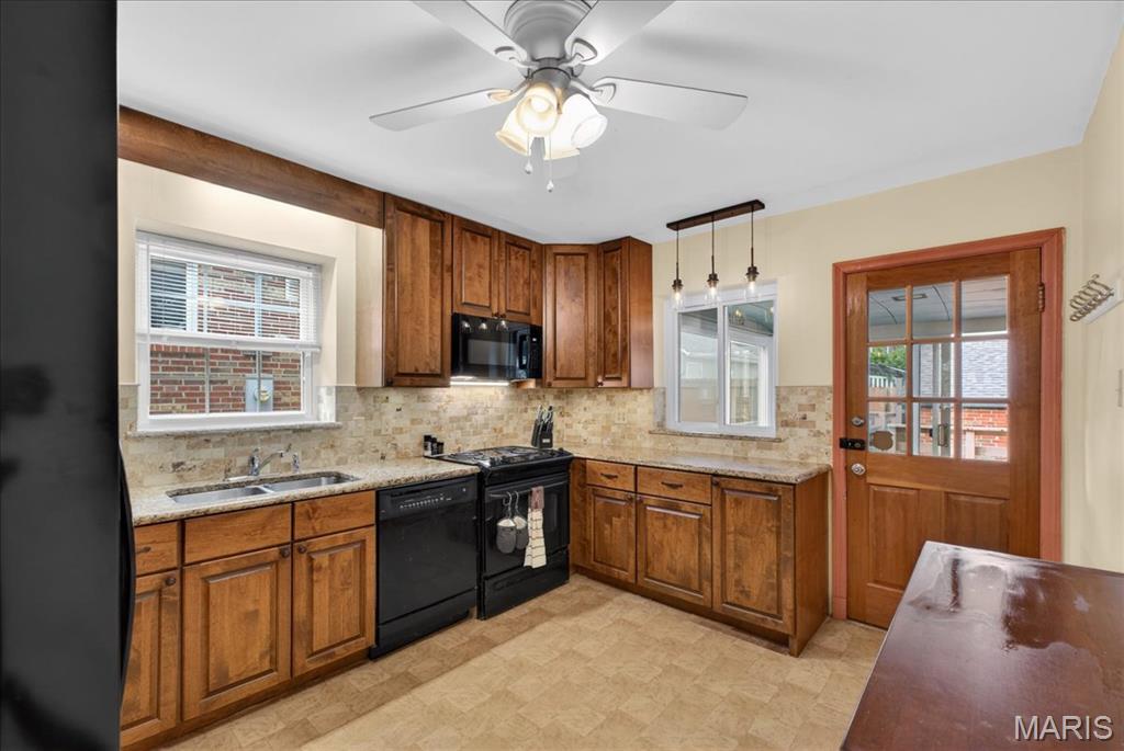 Watson Terrace - Residential