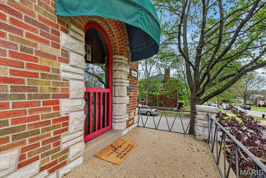 Watson Terrace - Residential