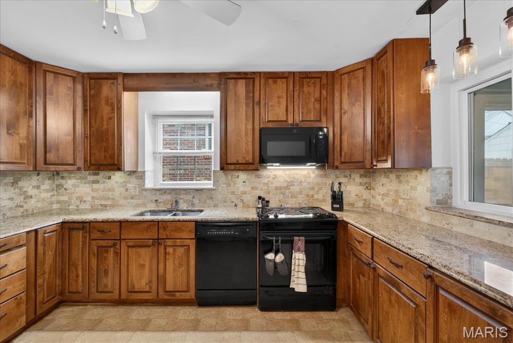 Watson Terrace - Residential