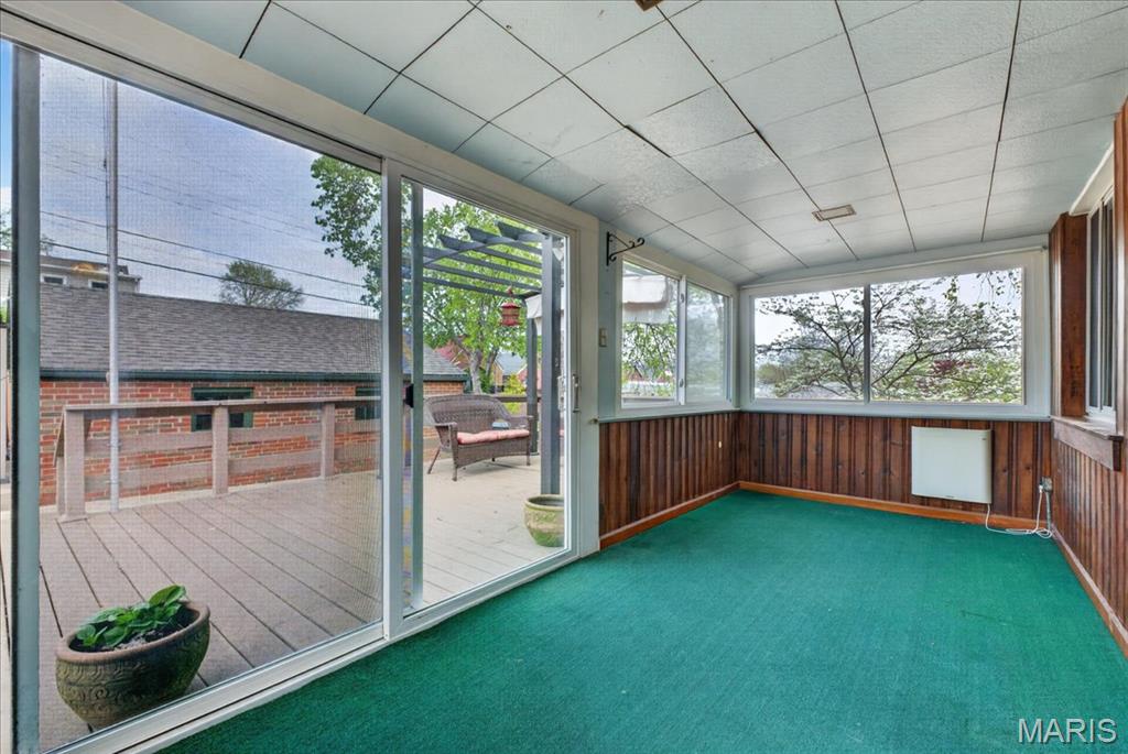 Watson Terrace - Residential