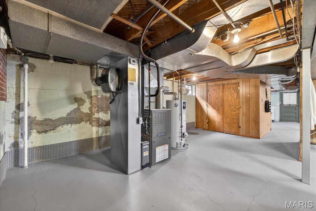 Watson Terrace - Residential