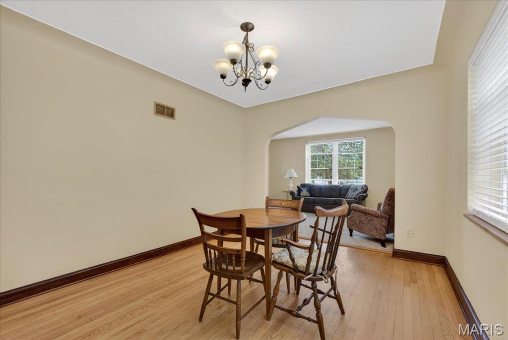 Watson Terrace - Residential