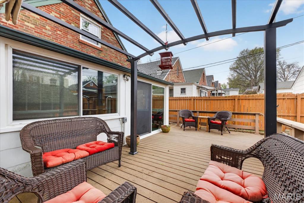 Watson Terrace - Residential