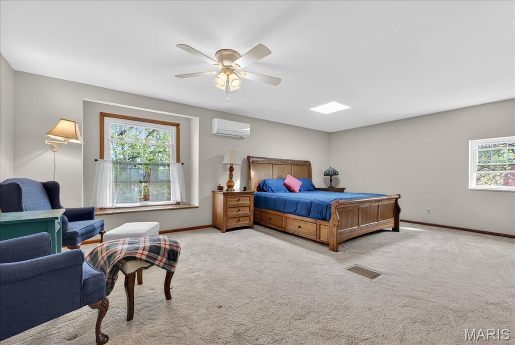 Watson Terrace - Residential