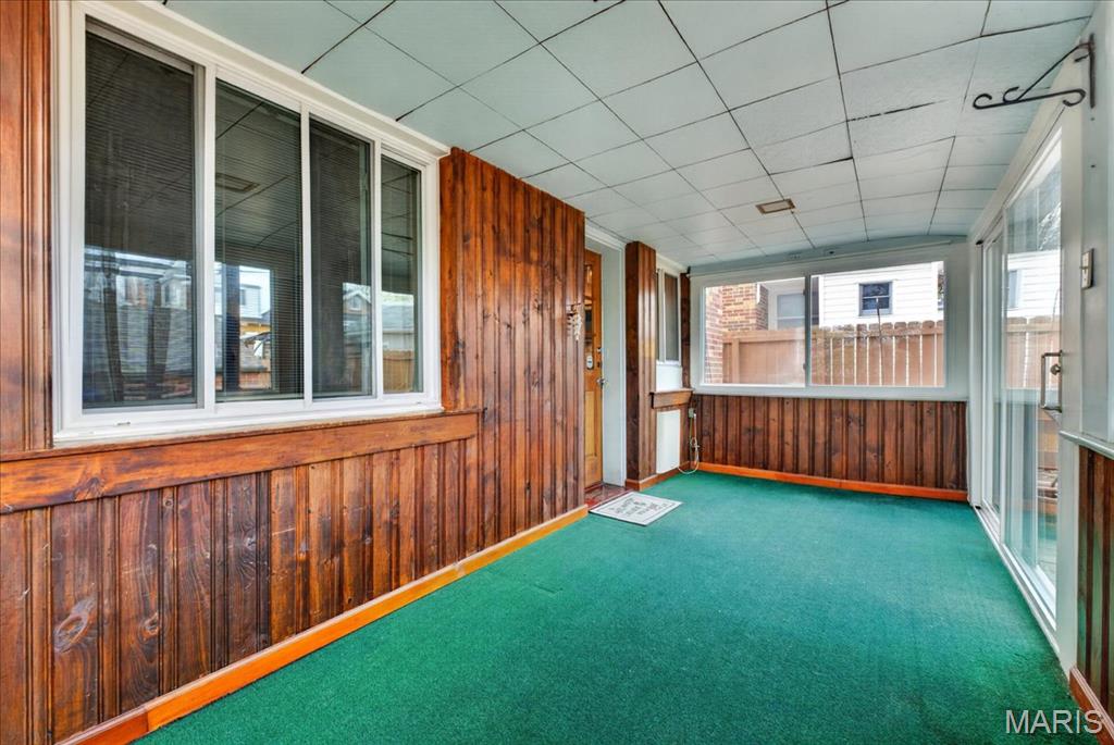 Watson Terrace - Residential