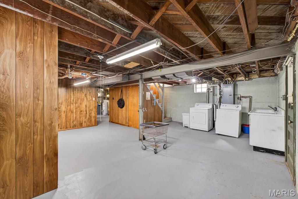 Watson Terrace - Residential