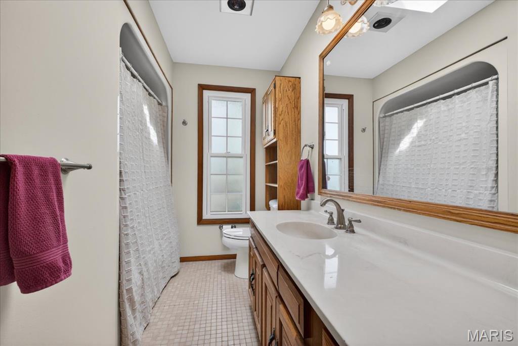 Watson Terrace - Residential