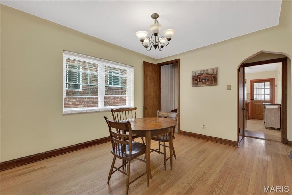 Watson Terrace - Residential