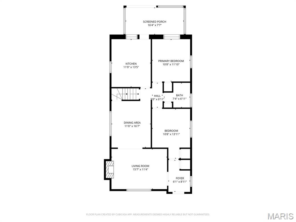 Watson Terrace - Residential