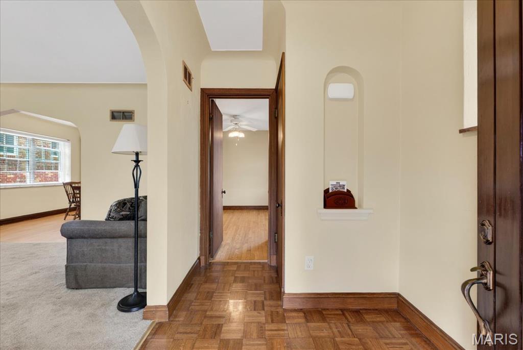 Watson Terrace - Residential