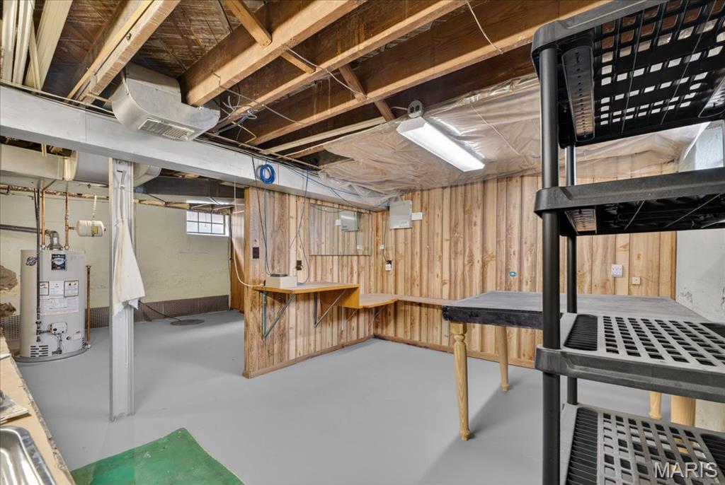 Watson Terrace - Residential